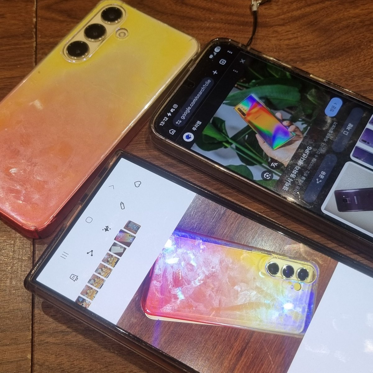 구름 tweet media
