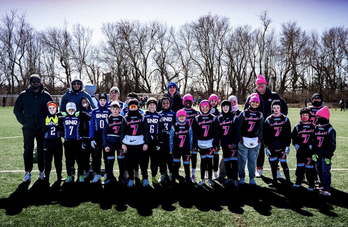 Southwest 7 tweet media