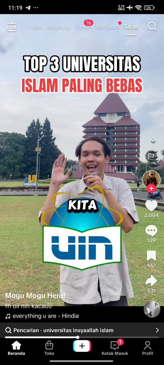SNBTFESS || SNBP - UTBK tweet media