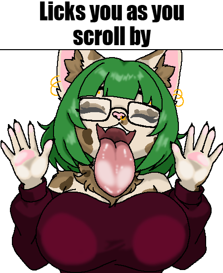 Peach Rings (@peachringscat) on Twitter photo 