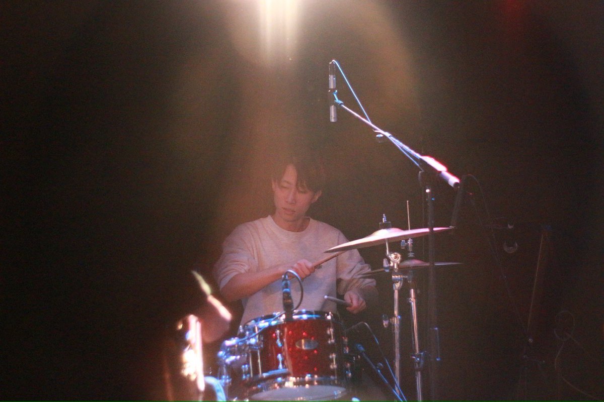 eggdrowner's tweet photo. 2026.02.21  福島アウトライン
デサキタミオpre. kanayagawa

ありがとうございました！ https://t.co/QR4QHj9puz