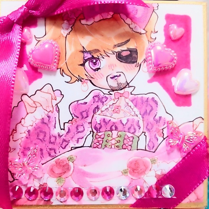 🍎ﾘﾗ/東7 K42b tweet media