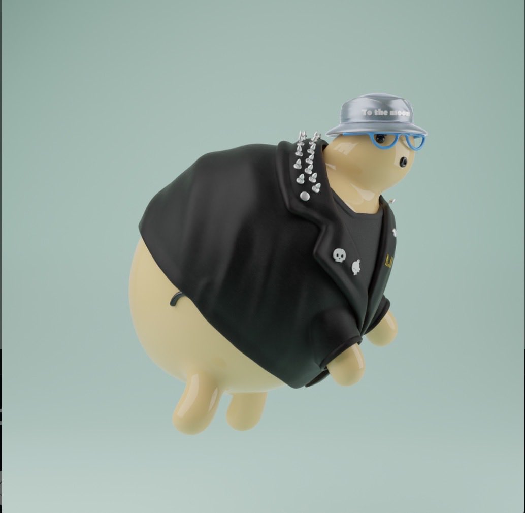 Collection <a href="/pippin_nft/">PIPPIN NFT</a> offers high-quality NFTs with meticulous attention to detail.

Inspired by <a href="/goodvibesclub/">Good Vibes Club 🤙</a>, the collection features vibrant, uniquely crafted characters and polished design.

Premium PFP artwork.

```