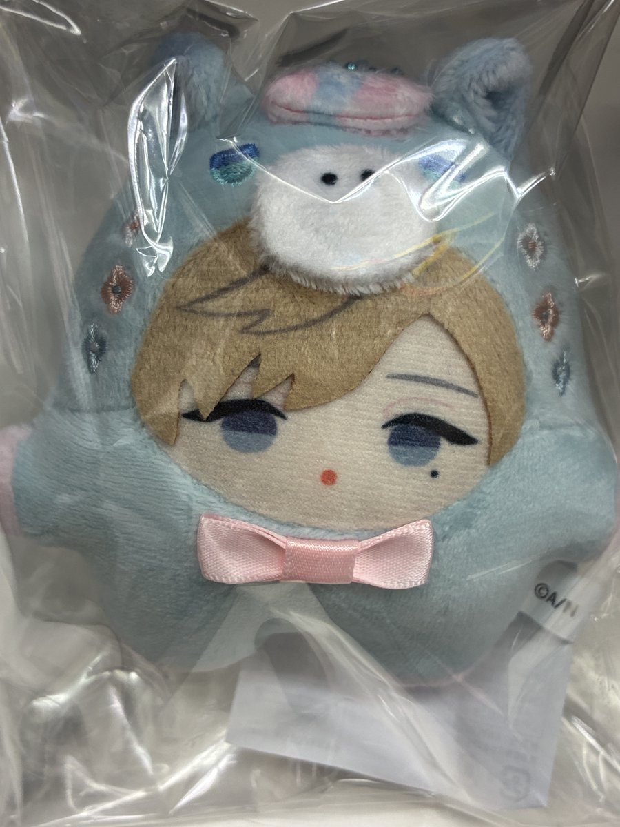 らしんばん京都店/入荷情報】 ＃にじさんじ ChroNoiR福袋2026 ＃にじ