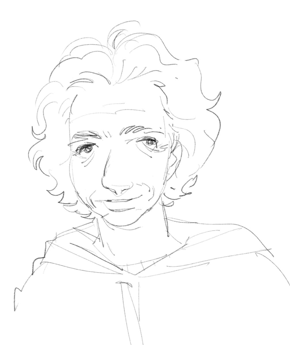 b3havi0ur's tweet image. wait i forgot to post this here. wilson and asa in the year 2026 #Old