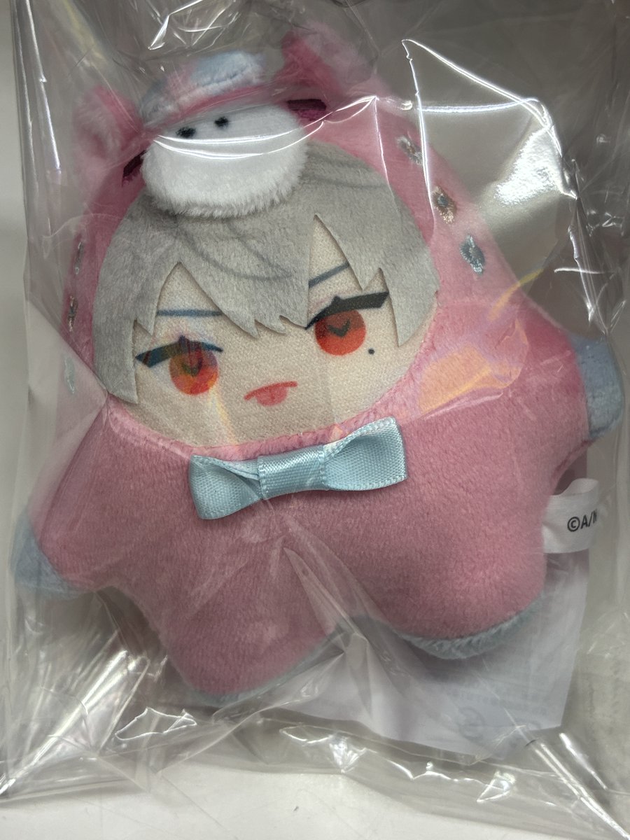 らしんばん京都店/入荷情報】 ＃にじさんじ ChroNoiR福袋2026 ＃にじ