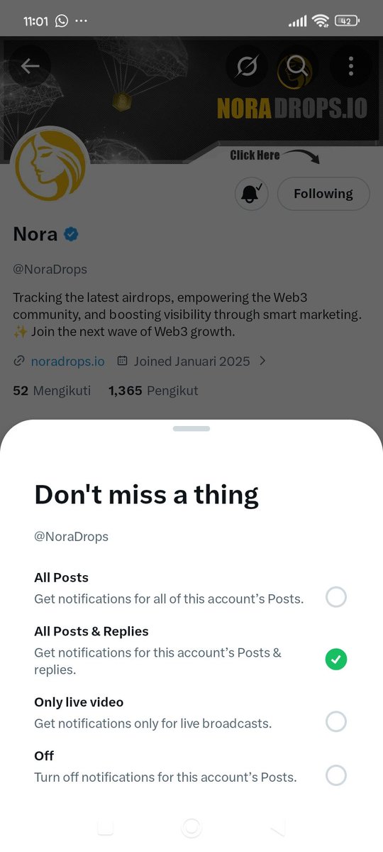 Ꮚefas Nun🌷 tweet media