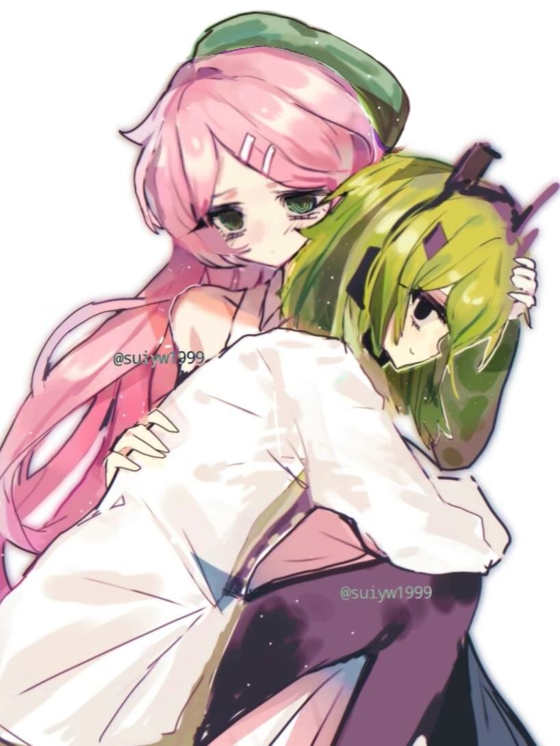 #桃音モモ #茶運めぐり