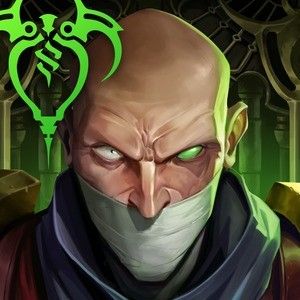 Acervo Singed ☠️ tweet media