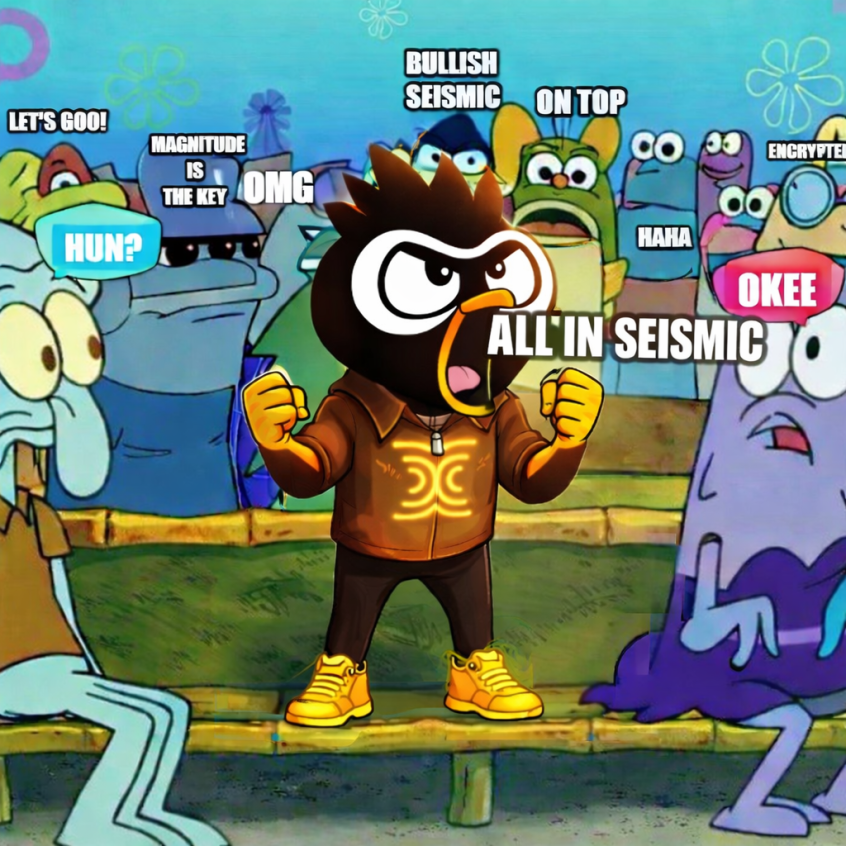 AQC CAPITAL ∞ tweet media