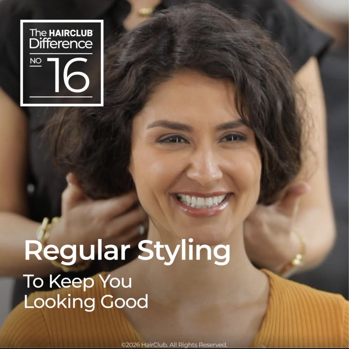 CompetitiveMktg's tweet photo. Unlike online-only #HairLoss solutions, HairClub offers in-person care. As the #HairRestoration leader with 100+ locations, we provide monthly #HairTreatment check-ins, #HairGrowth products, and custom Xtrands+® #HairSystems. 

Book your free consult - https://t.co/7fRH2791CN https://t.co/gC0x6U5Cio