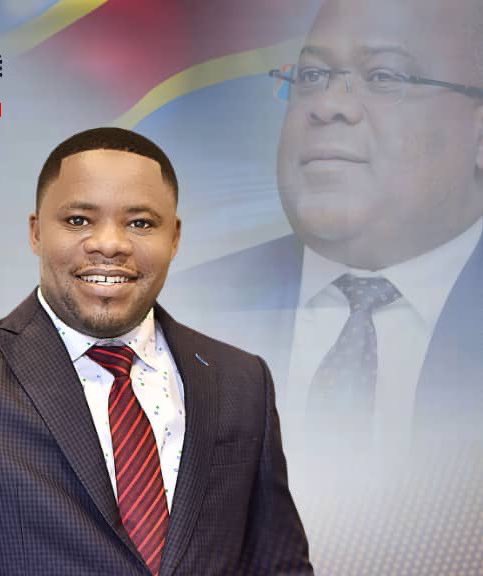 shamwange_papy's tweet photo. En ma qualité d’un Ultra-Fatshiste, je condamne le clientélisme au sein de notre plateforme #UNION_SACREE en déplorant mon absence à la nomination des mandataires publics, pendant que je suis un seul Leader Katangais qui parle du Chef d’Etat dans les coins et recoins du #Katanga https://t.co/zE7hQmnboG