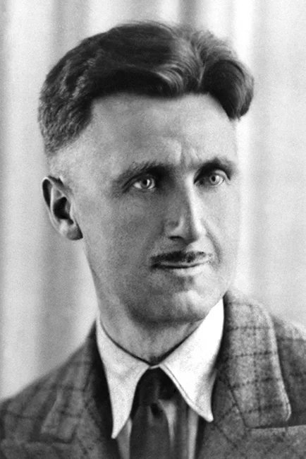 “The choice for mankind lies between freedom and happiness, and for the great bulk of mankind, happiness is better.”

―George Orwell, 1984