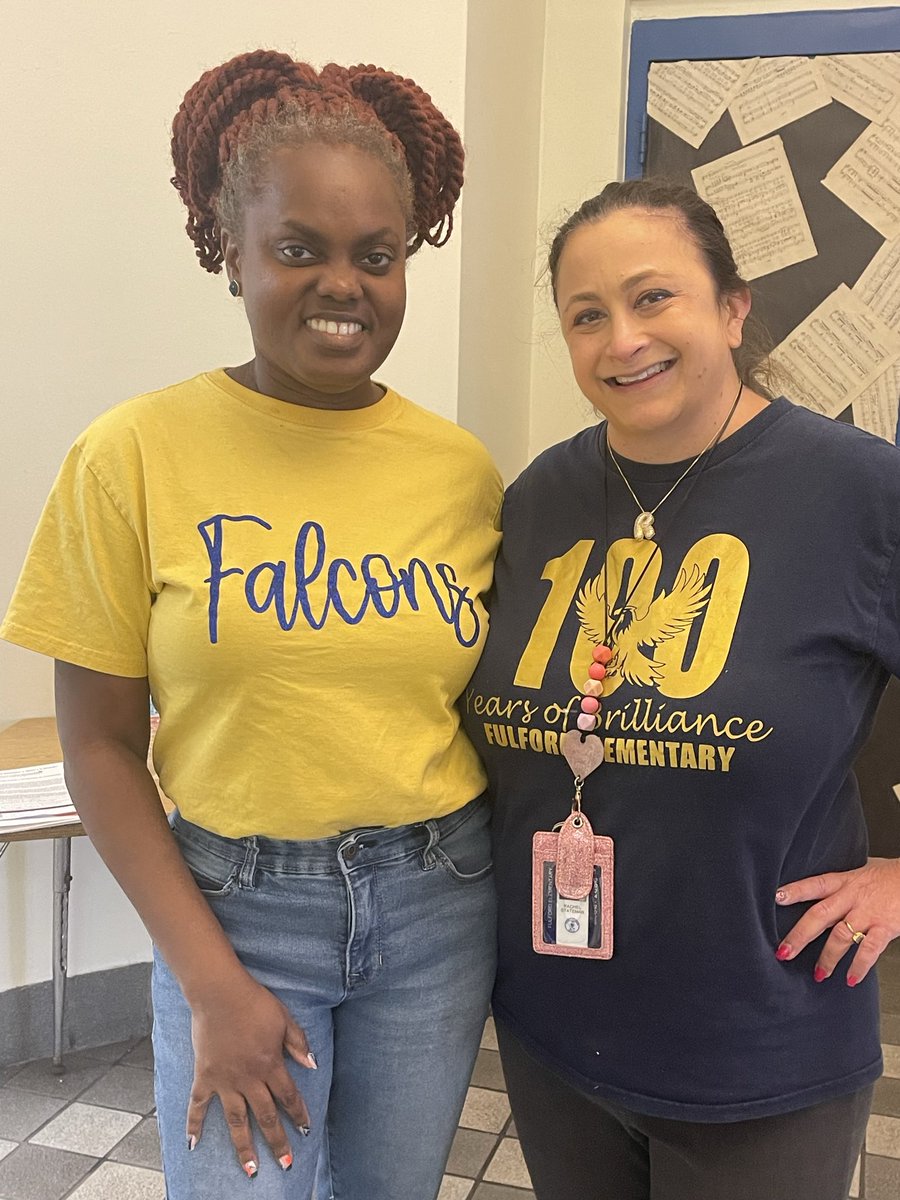 Fulford Elementary tweet media