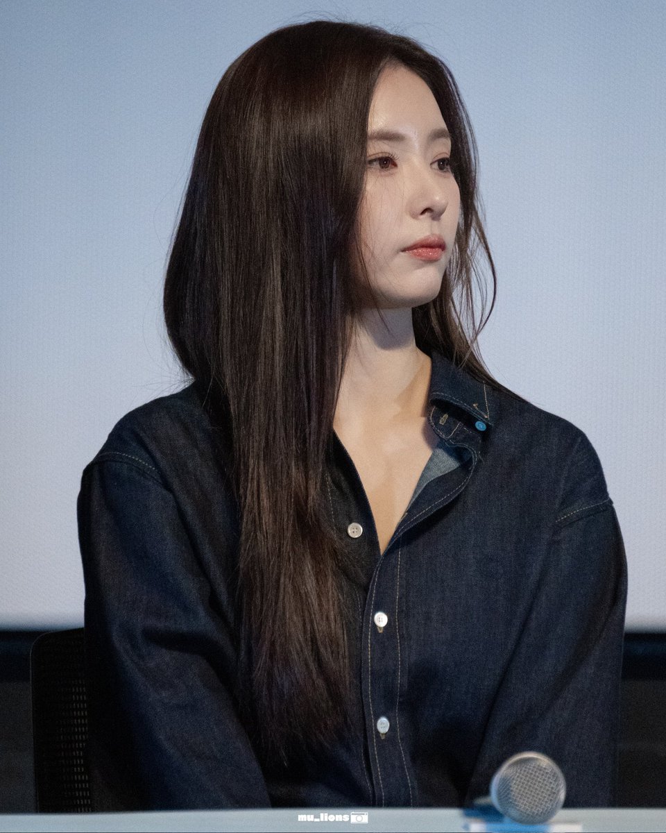 260223_영화 '휴민트'_GV
그저 사랑❤️
#휴민트 #신세경