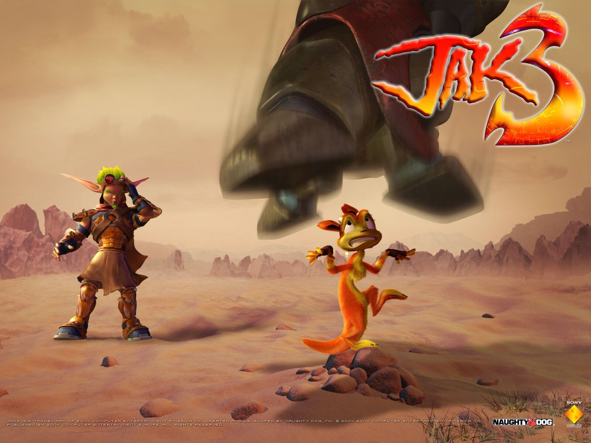 Tiger Kaze | JAK-ATHON IS ON 🌴 tweet media