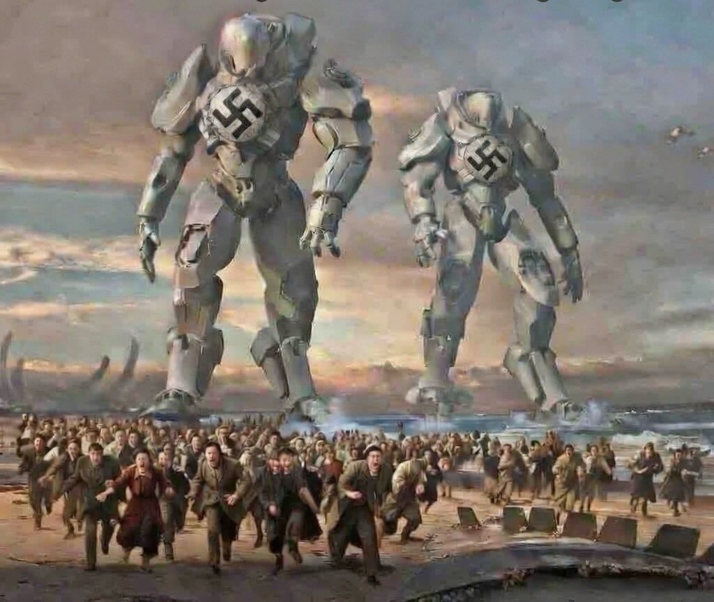 Whatever it takes to win.