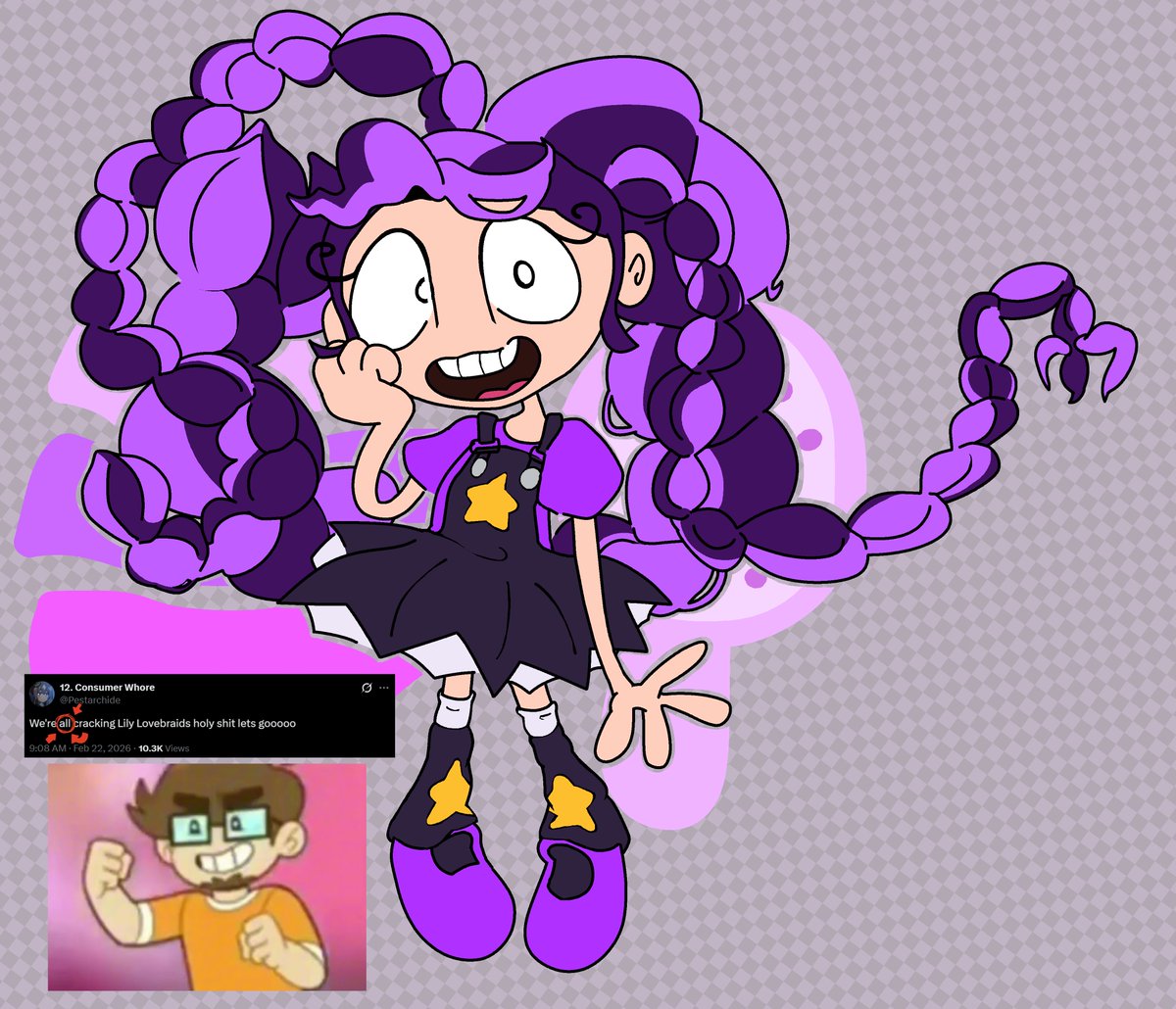 BleuStew tweet media