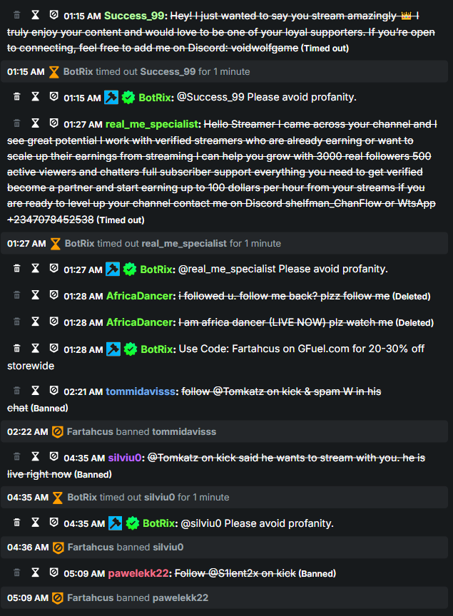 GFUEL | Fartahcus tweet media