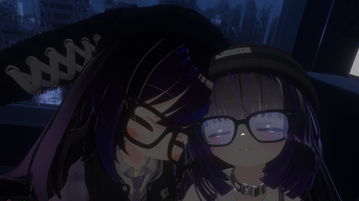 記念日 take2
 #VRChat