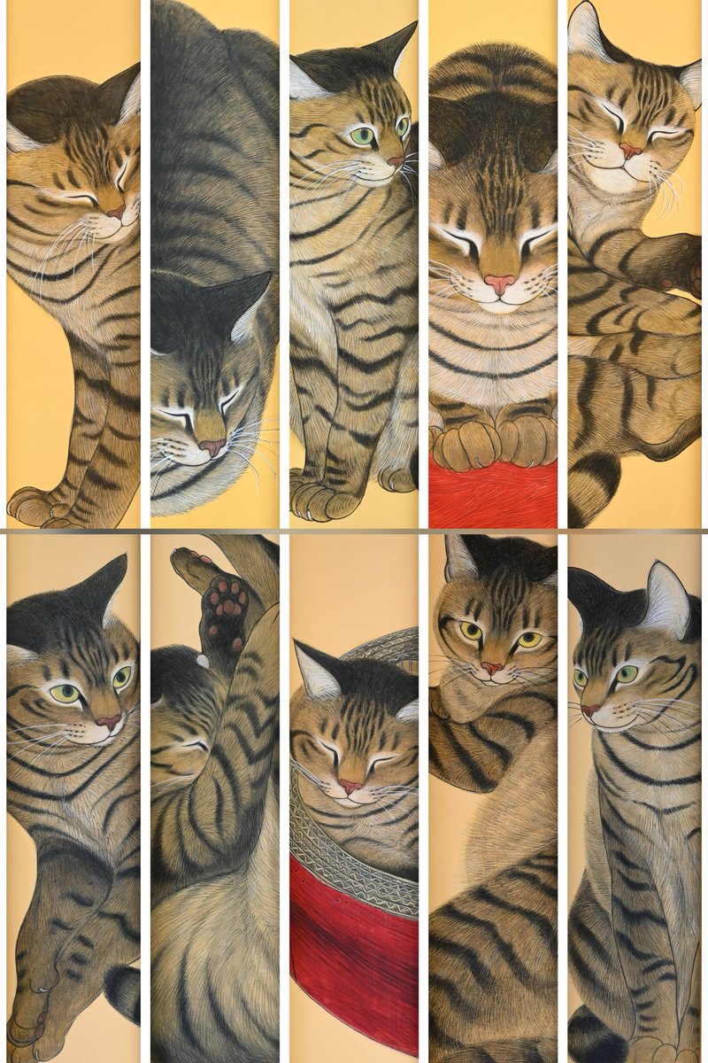 トモネコ (@tomoneko_2199) / Posts / X