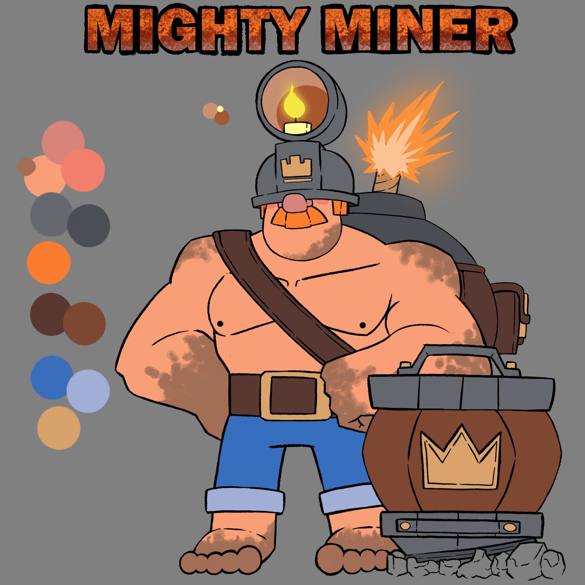 migart studios tweet media