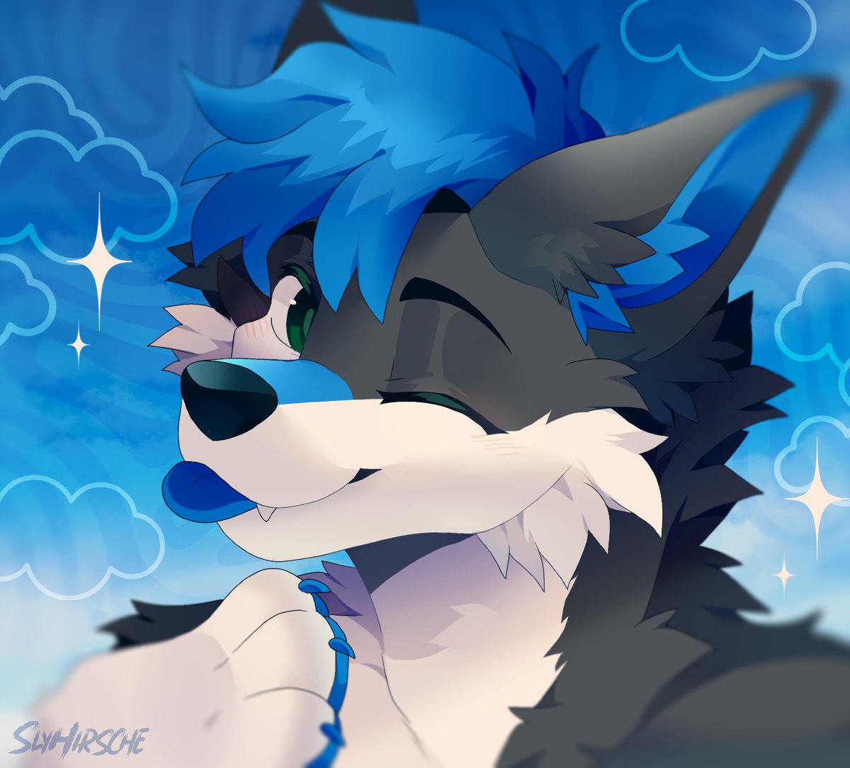 SlyHirsche🇲🇽 tweet media