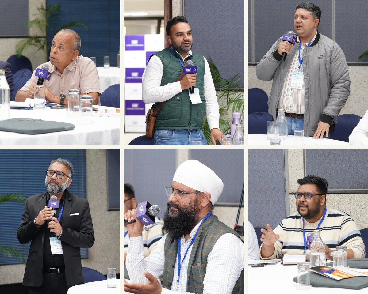 Punjab State Council for Science and Technology tweet media