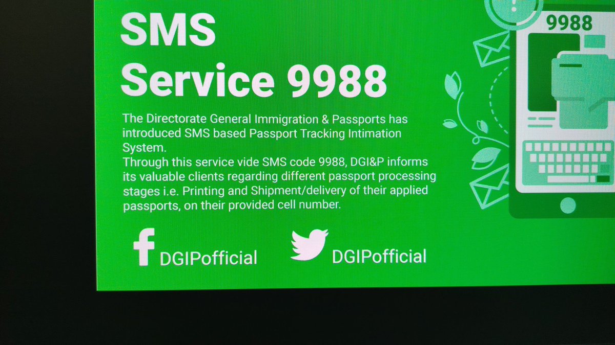 Muhamma22184872's tweet photo. @DGIPofficial how to apply or send the sms or email without provide the process and provide guidance in the website. https://t.co/X8NBEeTTQu
