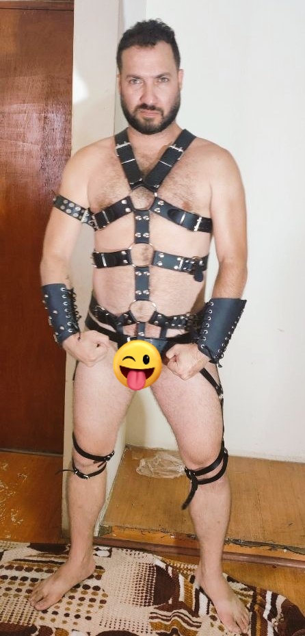 Leatherperu Store tweet media