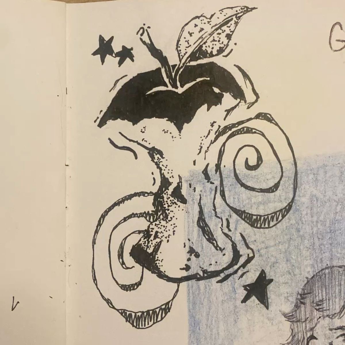 calico ᶻ 𝘇 𐰁 tweet media