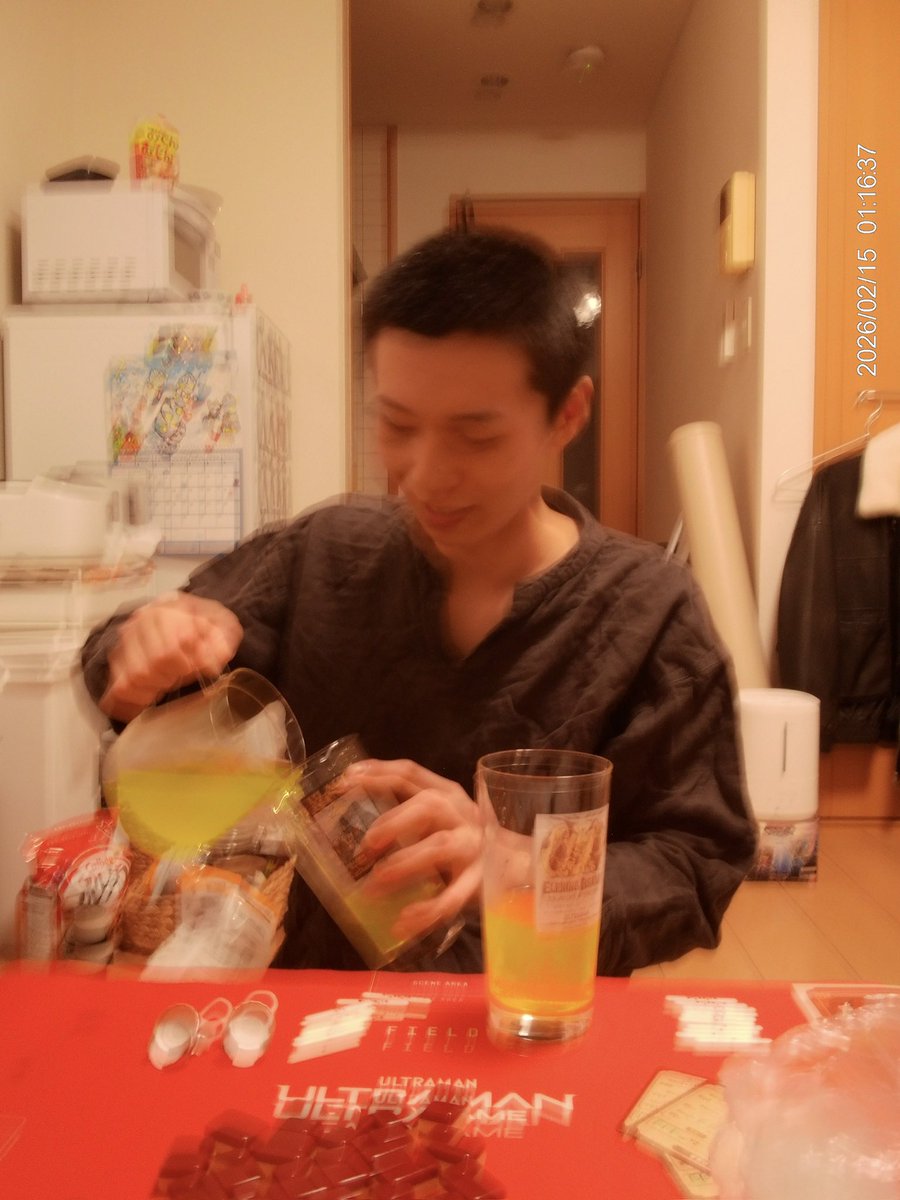 ogen_1122's tweet photo. 1:1オロポの割合 https://t.co/jbyTPDHI8c