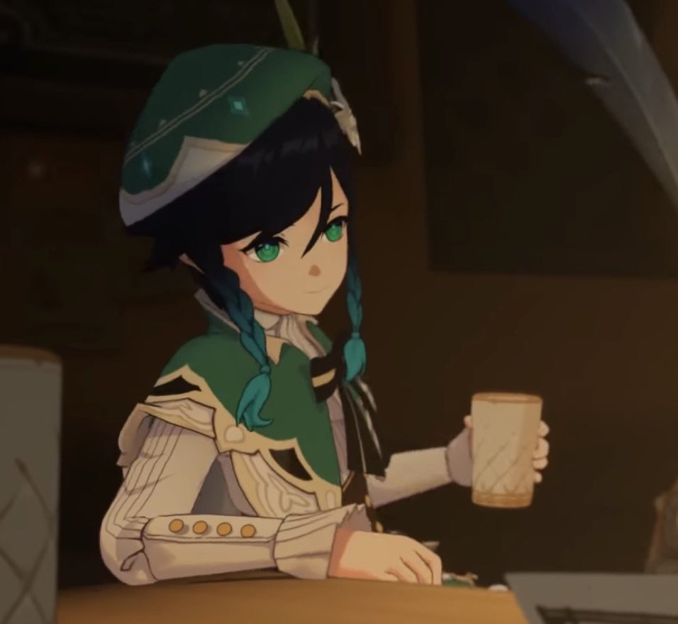 700kdpr's tweet photo. if venti looked at me like dis i would fold instantly https://t.co/2VpuK42aXM