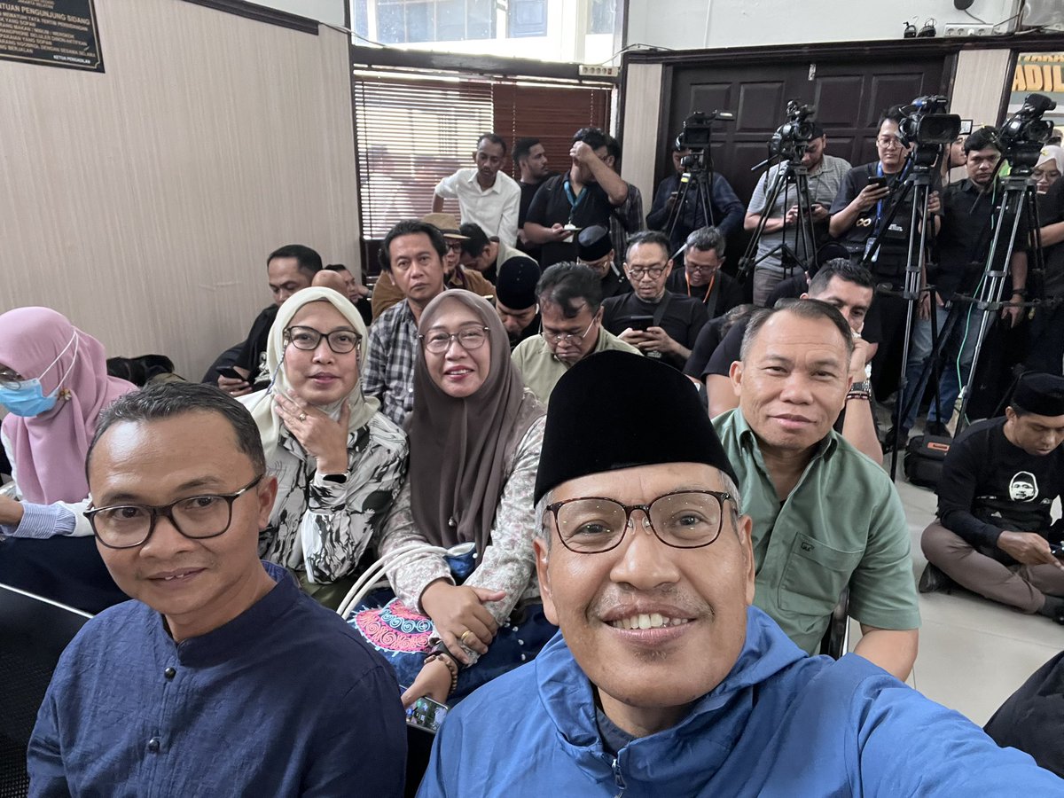 Ulil Abshar-Abdalla tweet media