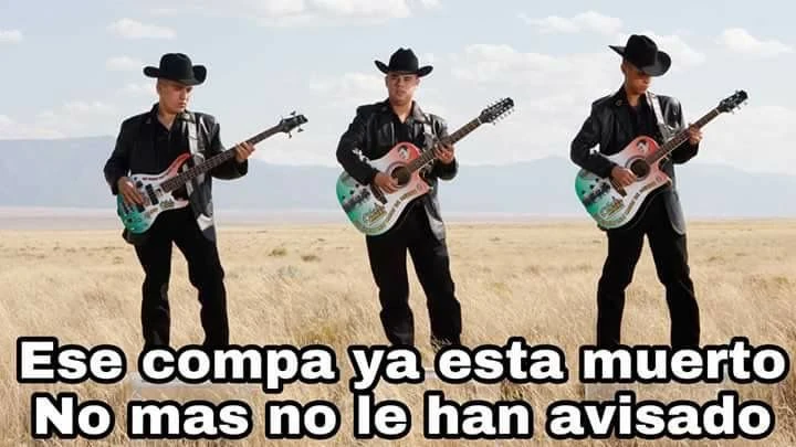 Javier EM tweet media