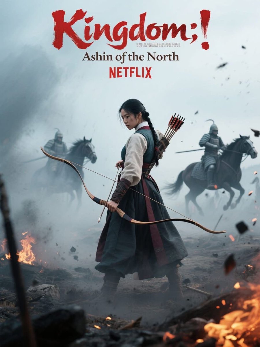 Once you start… no stopping. 🍿🔥