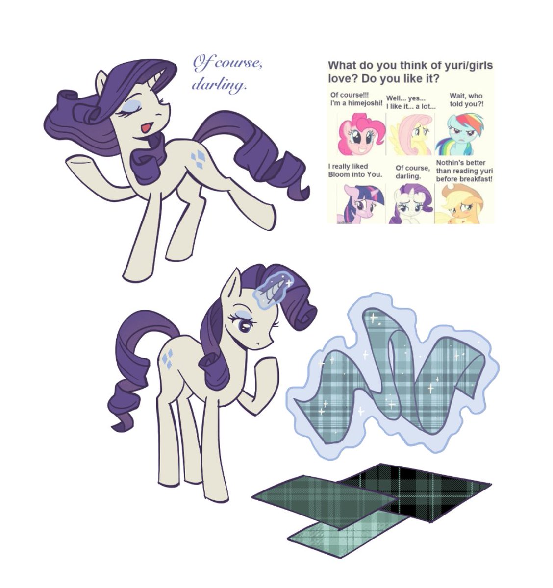 Rarity <3