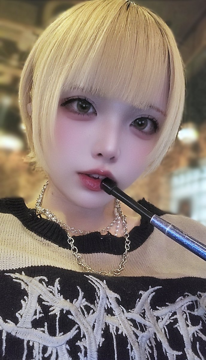 或知 ゆう🦭【liliii..ill-アイズ-】 (@Aruch_Yuu521) / Posts / X