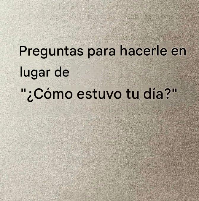 Para mis X amigos