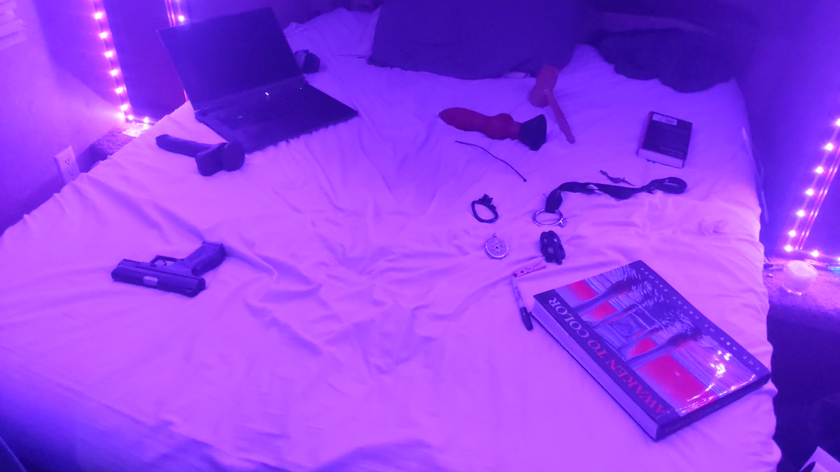 Kai 🔞 tweet media