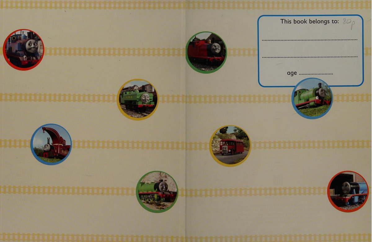 Wharf Scale Cranky tweet media