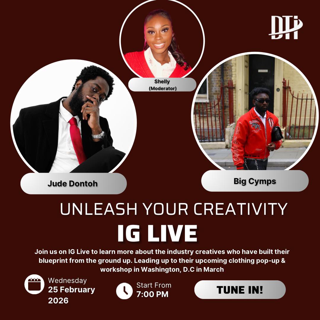 JUDE DONTOH. tweet media