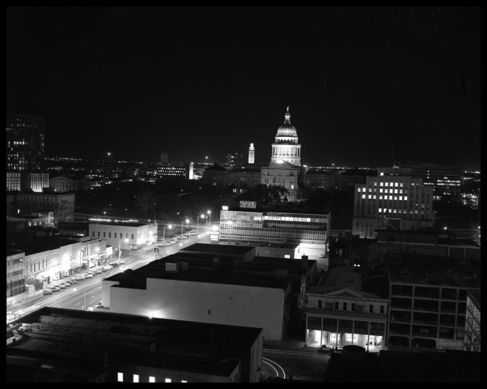 Texas Capitol History tweet media