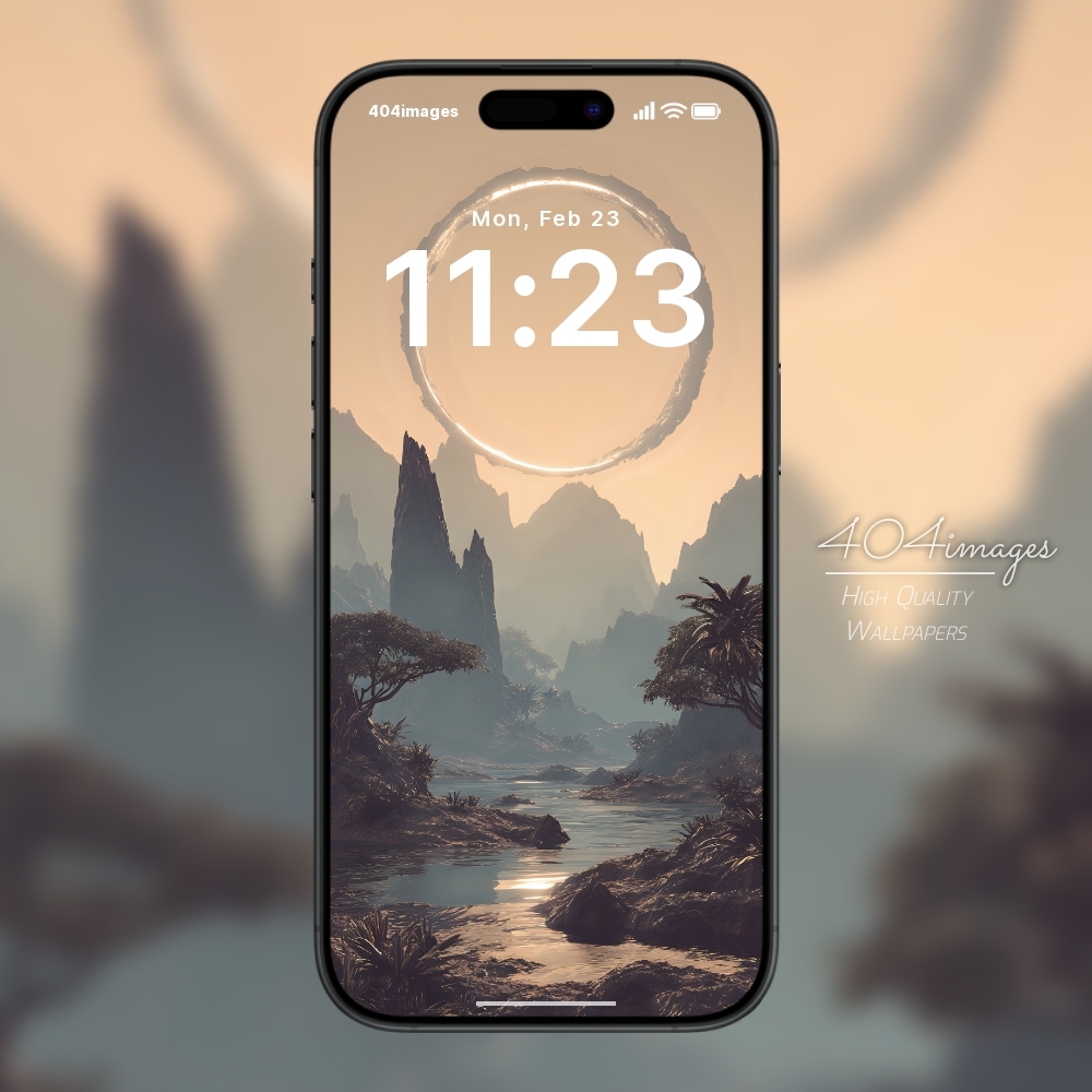 404images's tweet photo. Twilight of the Ringed World💎
4K Phone Wallpaper
Tap & Hold ➜ Load in 4K
Want more like this? Check out https://t.co/tiO5TX99jg
#wallpaper #dreamscape #cinematic #fantasy #ringworld https://t.co/WO1vYMIVGB