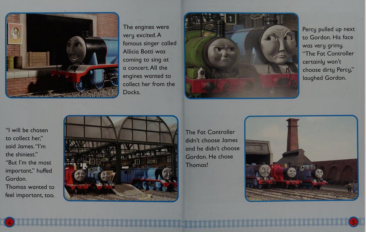 Wharf Scale Cranky tweet media