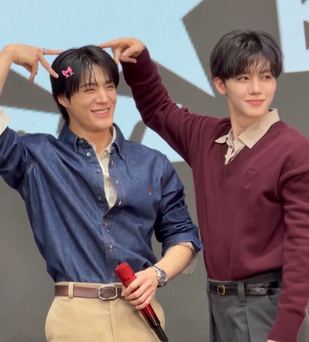 หัวใจเบบี๋เจนลี (@gmybp23) on Twitter photo 