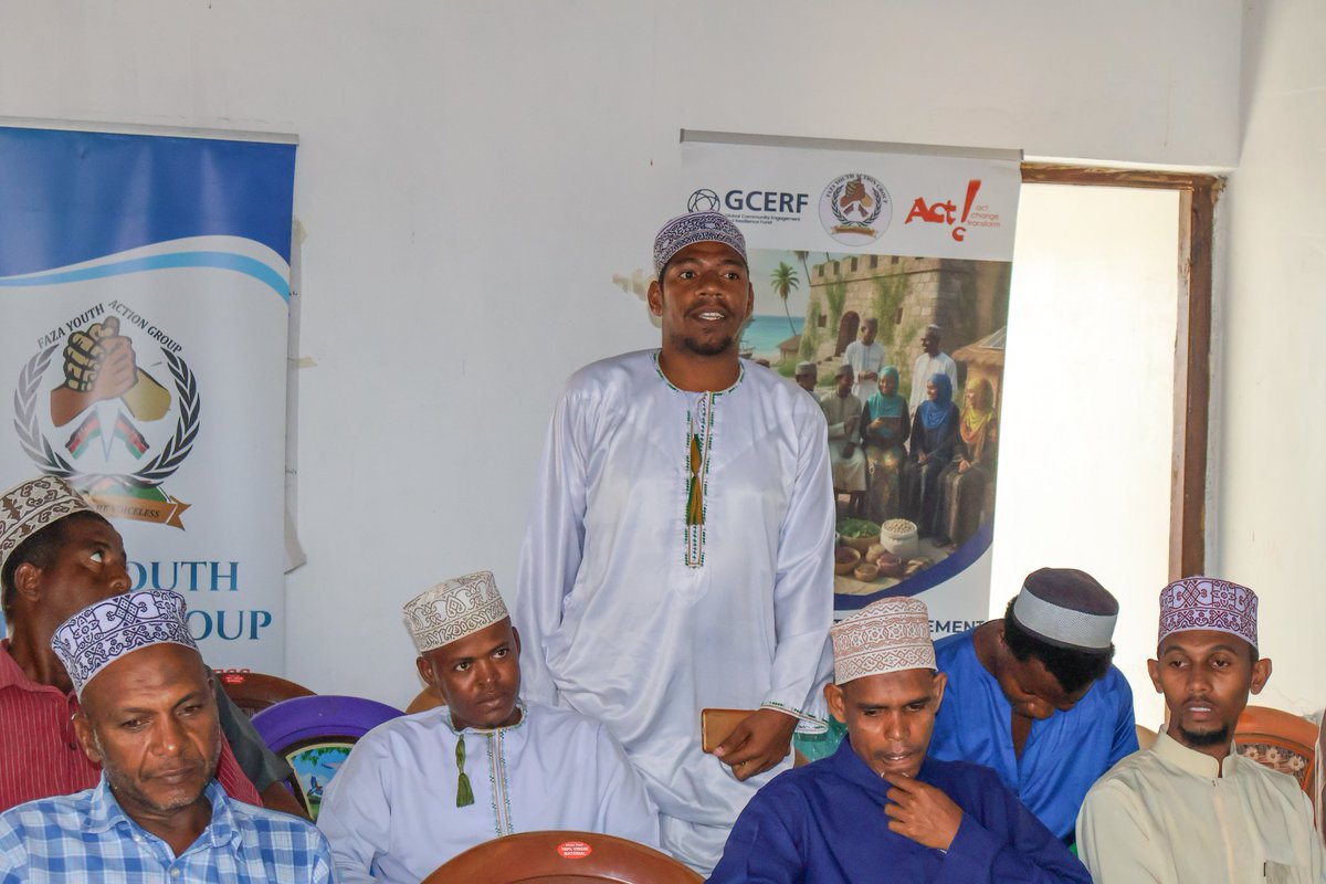 FAZA YOUTH ACTION GROUP(FYAG) tweet media