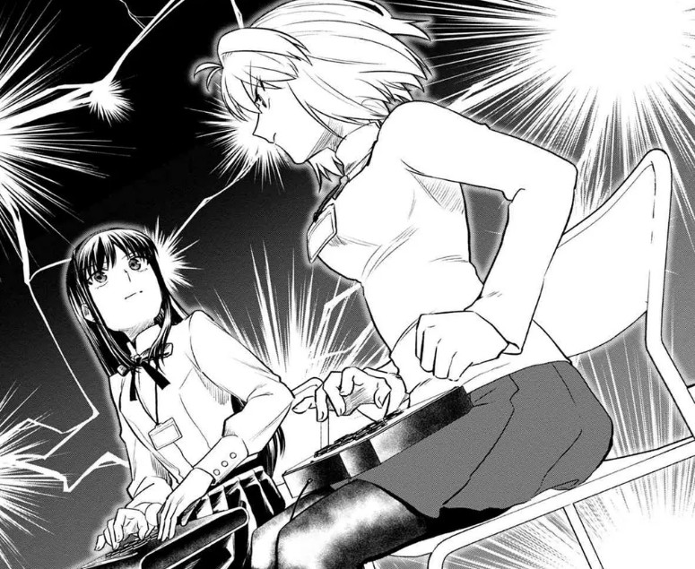 コンプティーク＆コンプエース tweet media