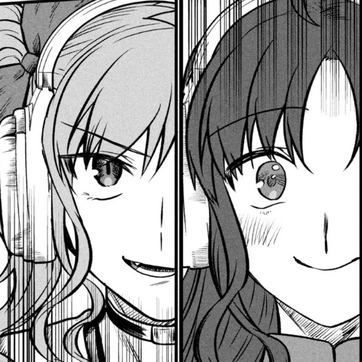 コンプティーク＆コンプエース tweet media