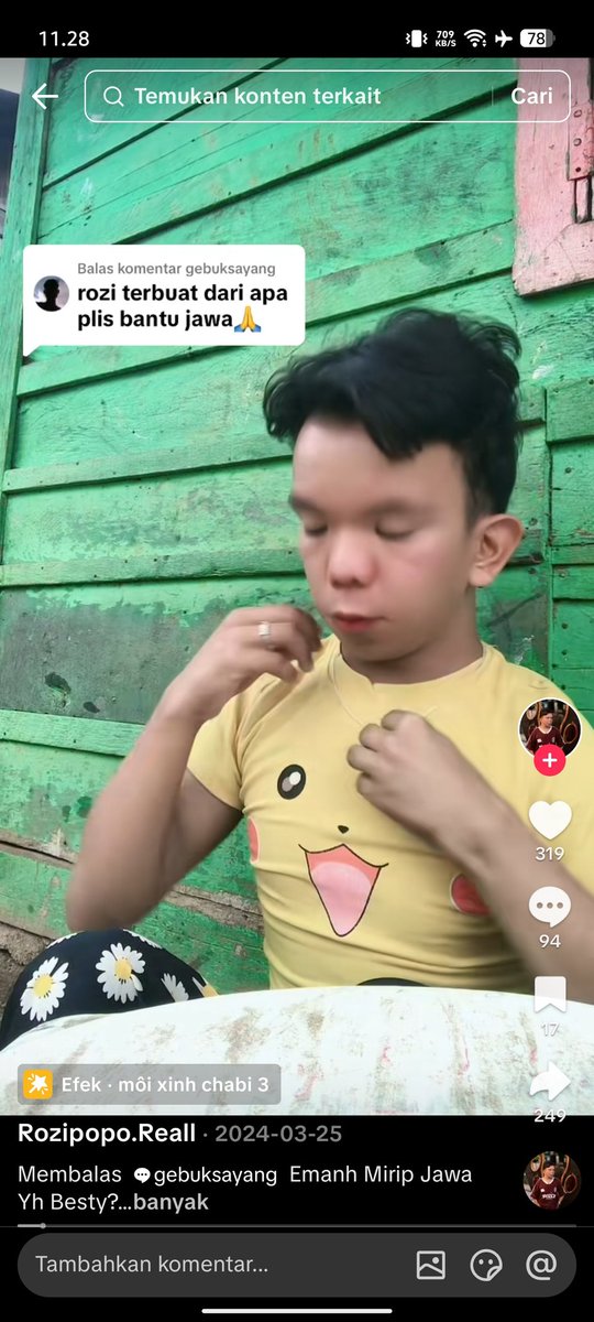 chocopiechoco_'s tweet photo. @poconxg Kek ini mff🤏🙏 https://t.co/9eUDD7K72r